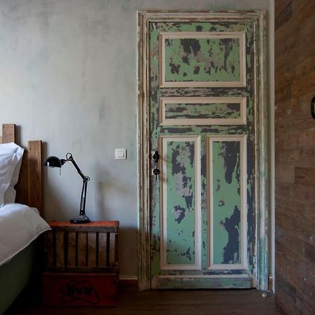 코르트레이크 Oyo B&B 외부 사진